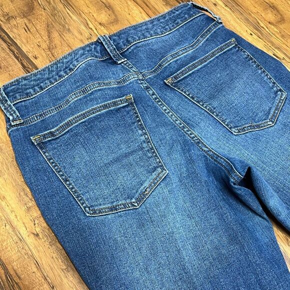 Universal Thread high rise denim jeans size 6/28L - Picture 13 of 13